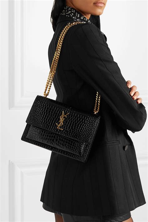 net a porter ysl|ysl bag price.